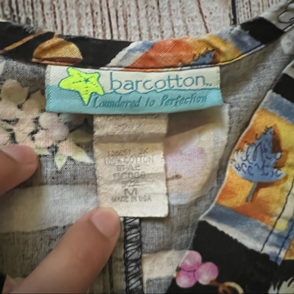 ▪️Nature Scrub Top▪️ - Picture 6 of 6